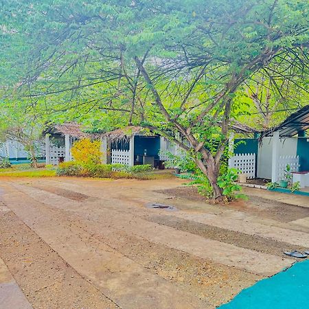 New Peacock Resort Dambulla Kültér fotó