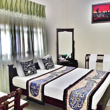 New Peacock Resort Dambulla Kültér fotó