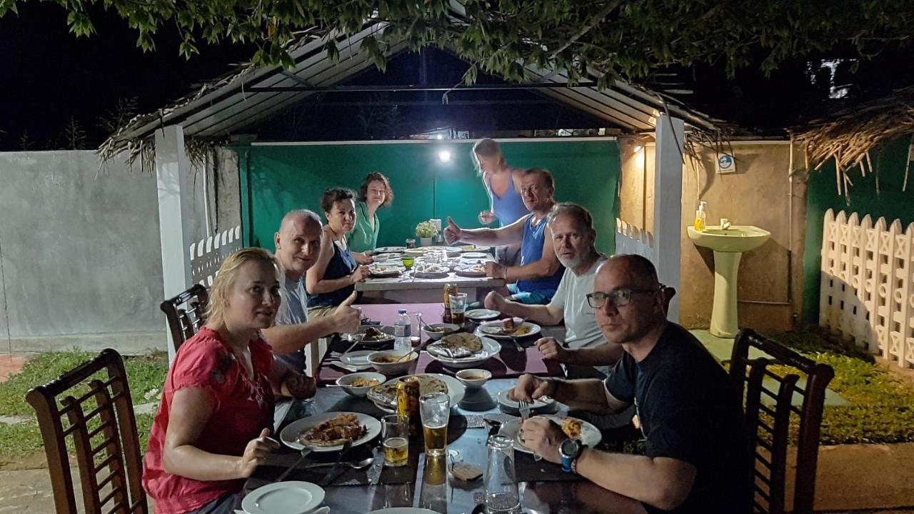 New Peacock Resort Dambulla Kültér fotó