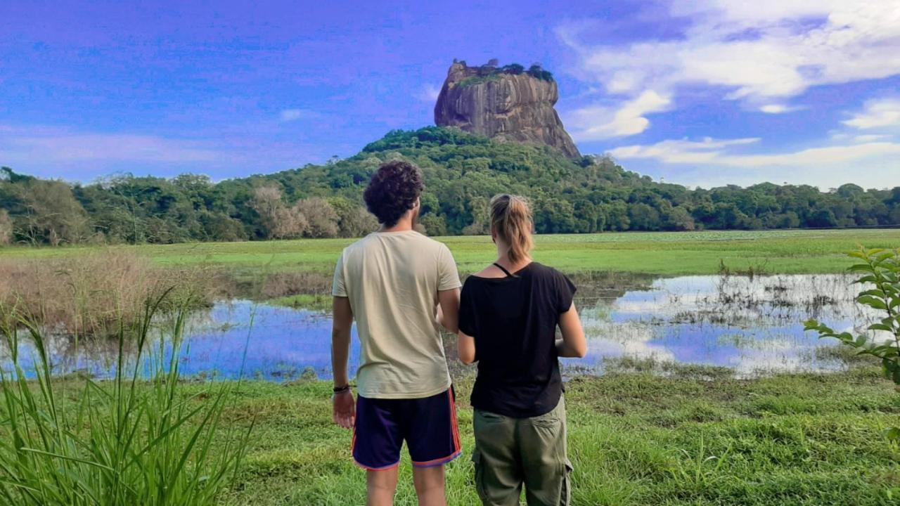 New Peacock Resort Dambulla Kültér fotó