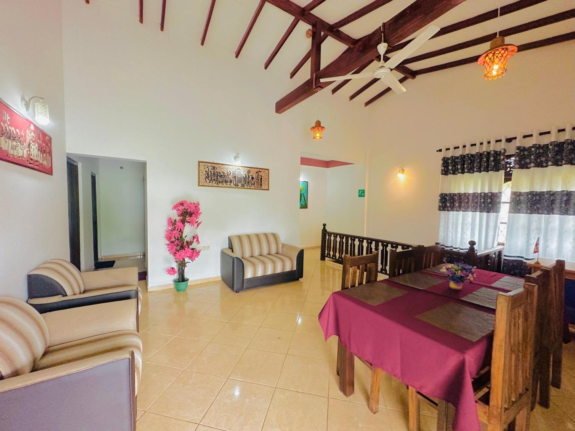 New Peacock Resort Dambulla Kültér fotó