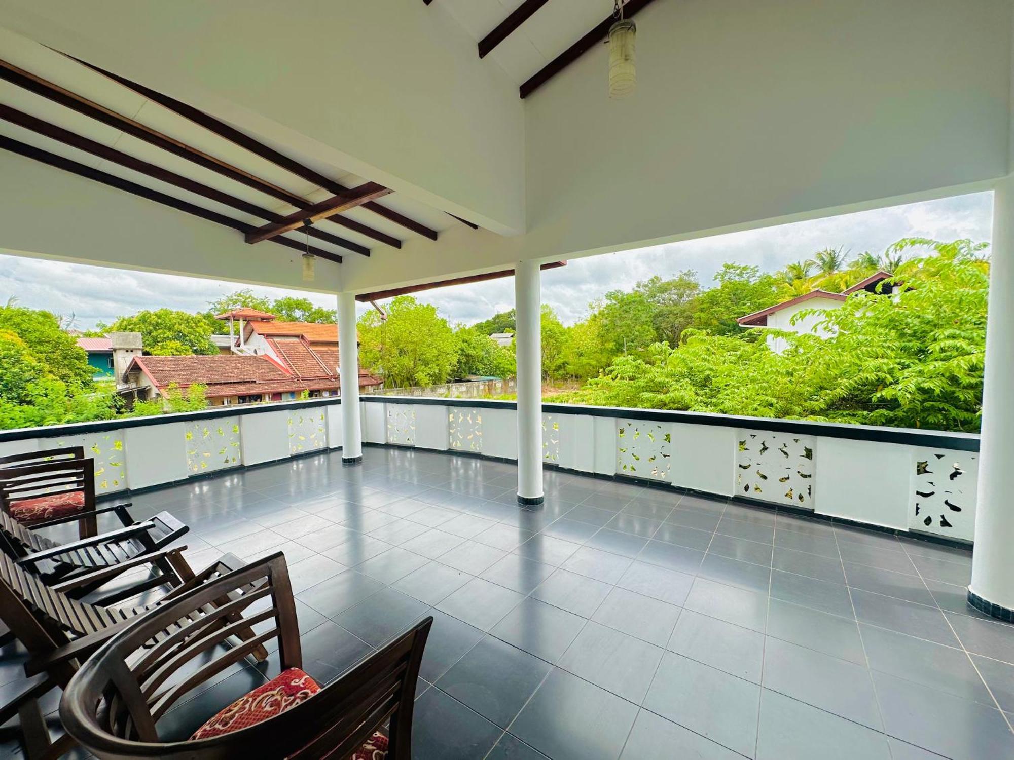New Peacock Resort Dambulla Kültér fotó