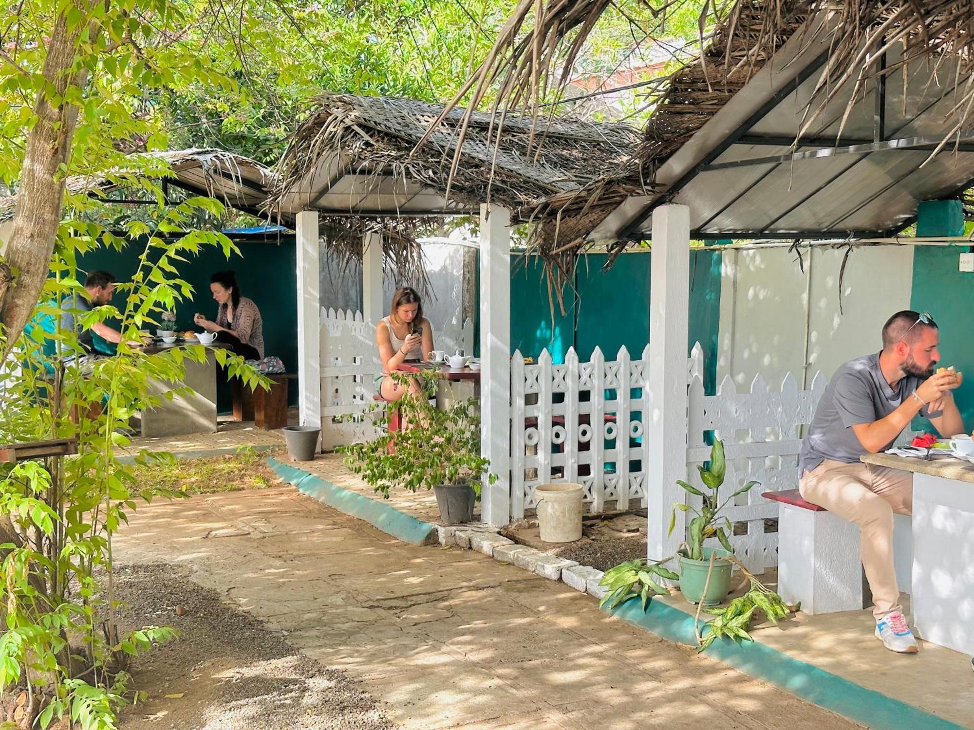 New Peacock Resort Dambulla Kültér fotó