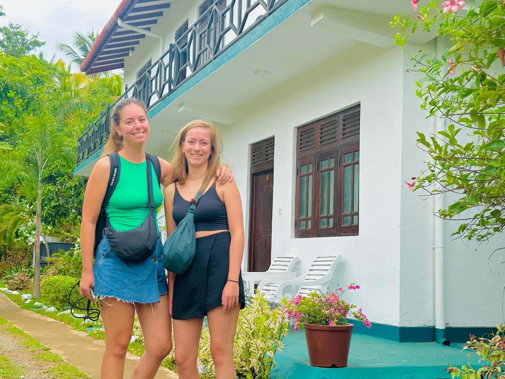 New Peacock Resort Dambulla Kültér fotó