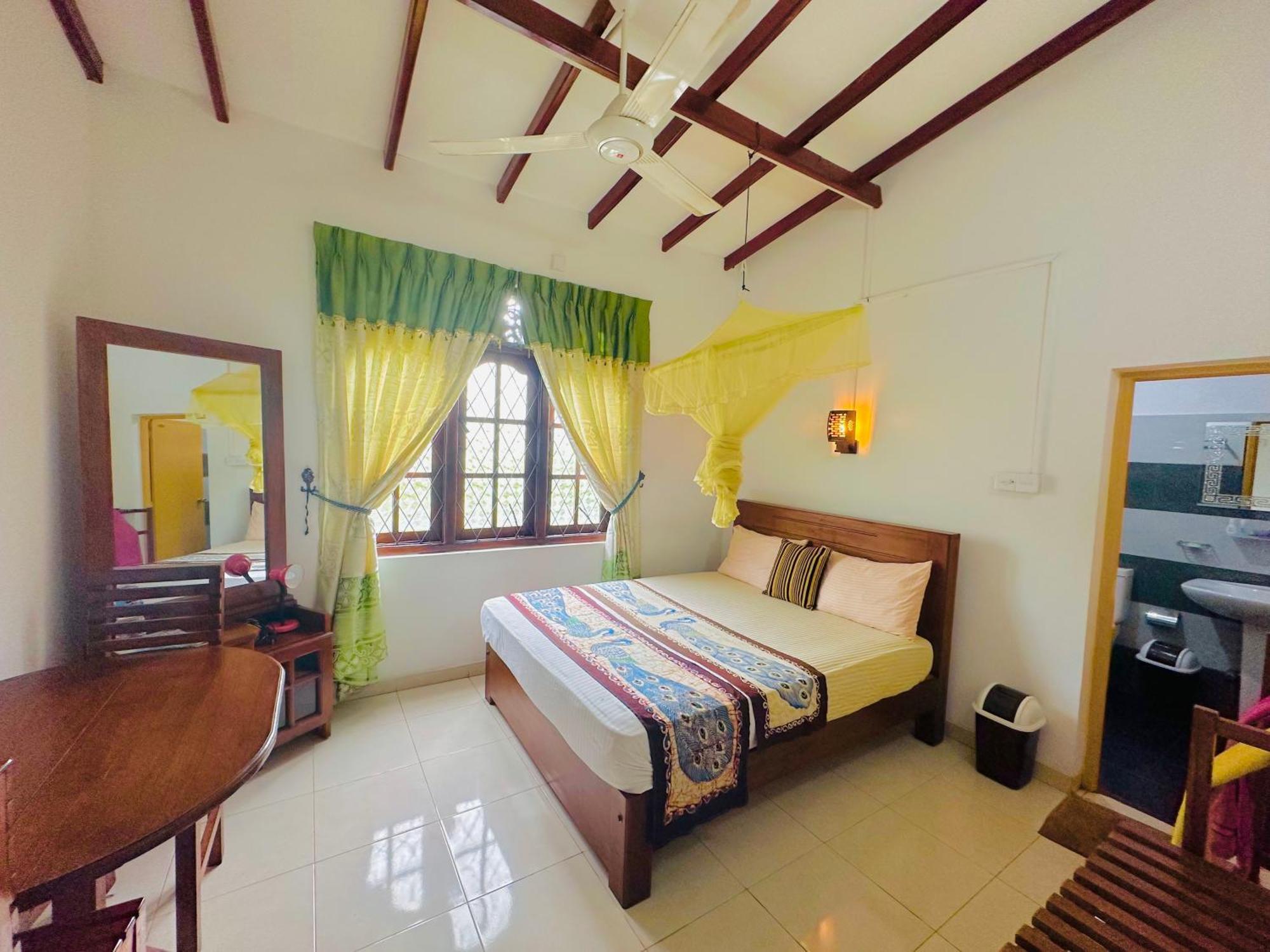 New Peacock Resort Dambulla Kültér fotó