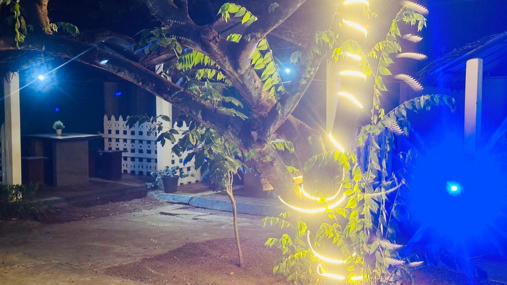 New Peacock Resort Dambulla Kültér fotó