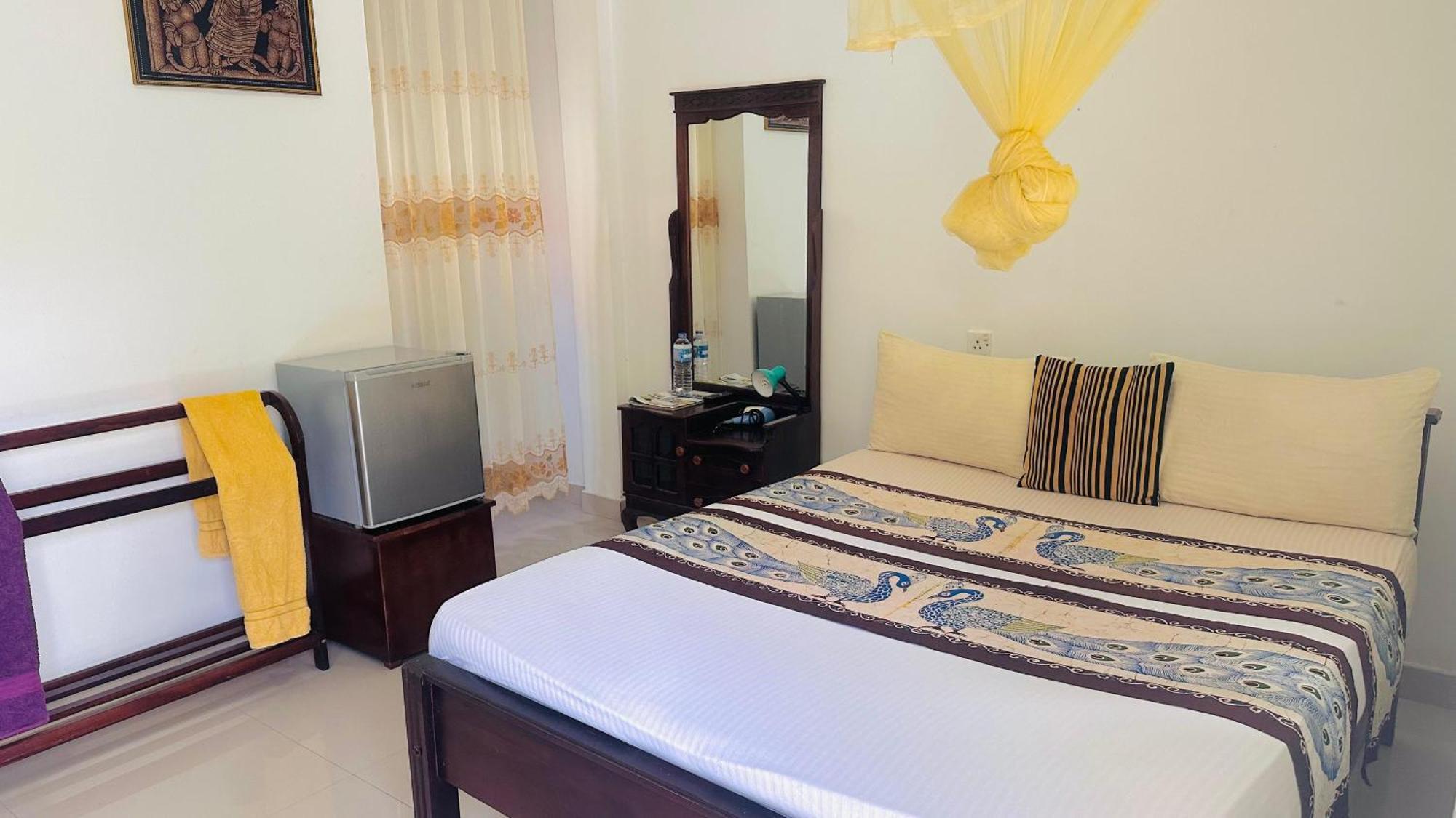 New Peacock Resort Dambulla Kültér fotó