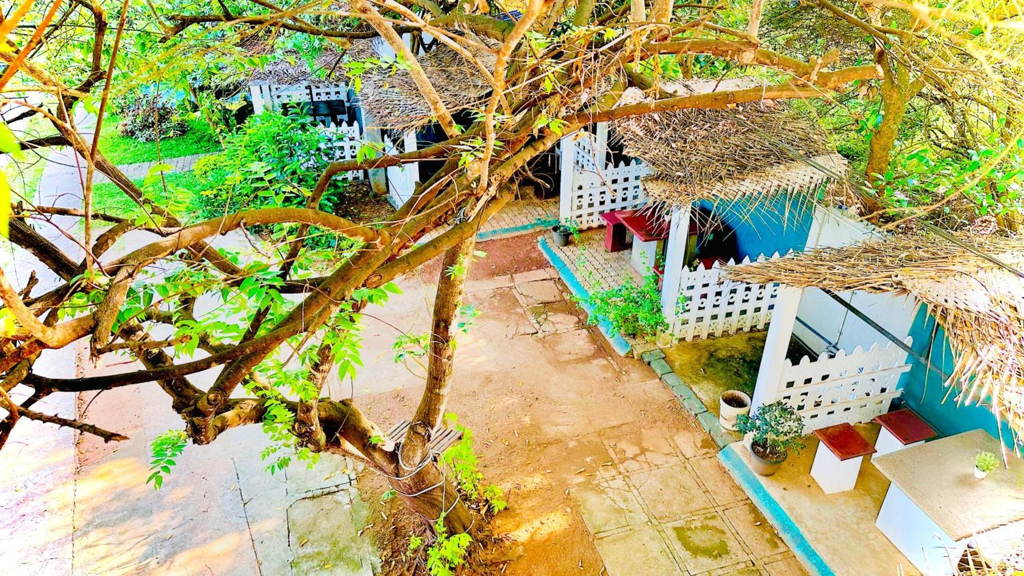 New Peacock Resort Dambulla Kültér fotó
