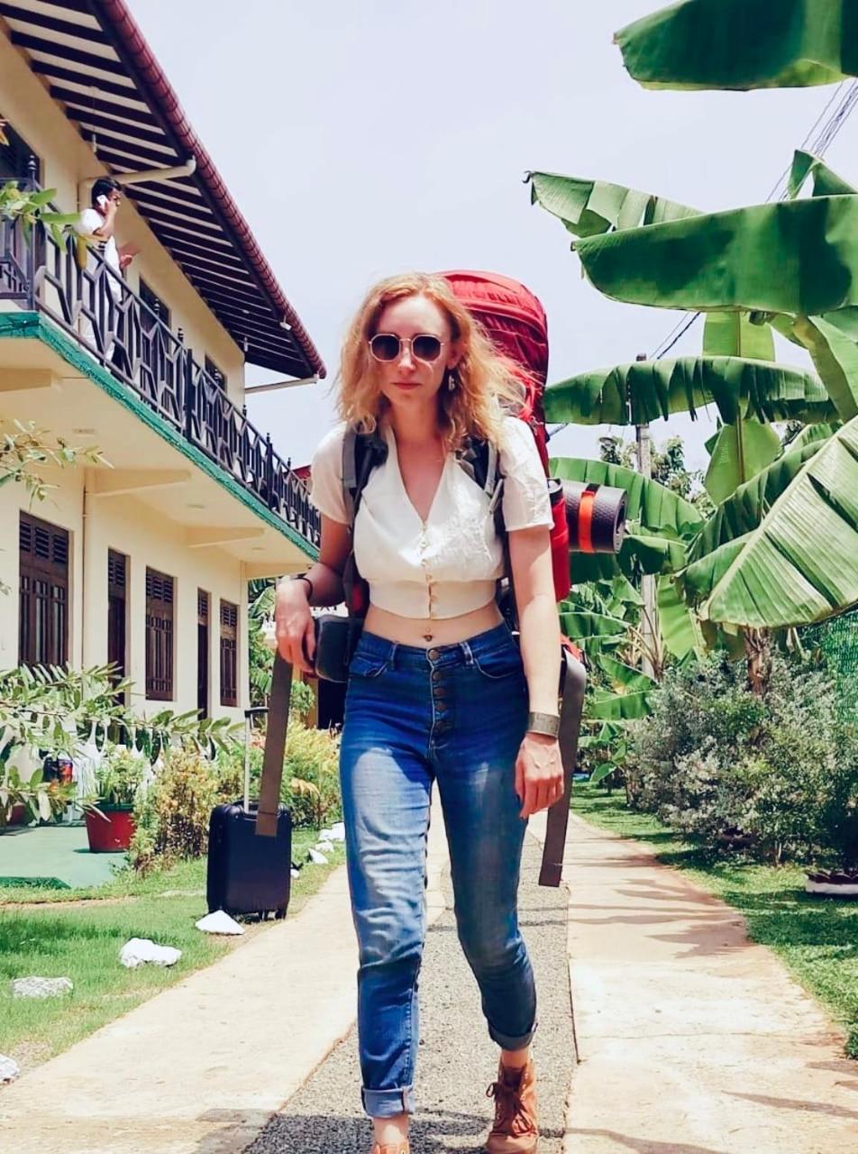 New Peacock Resort Dambulla Kültér fotó