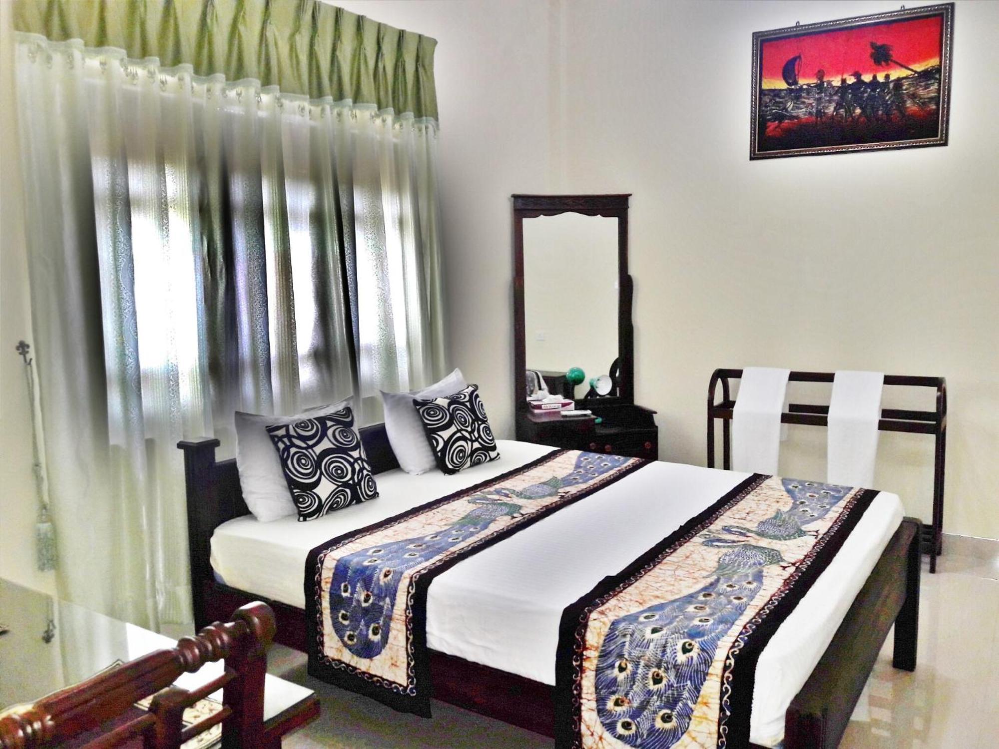 New Peacock Resort Dambulla Kültér fotó