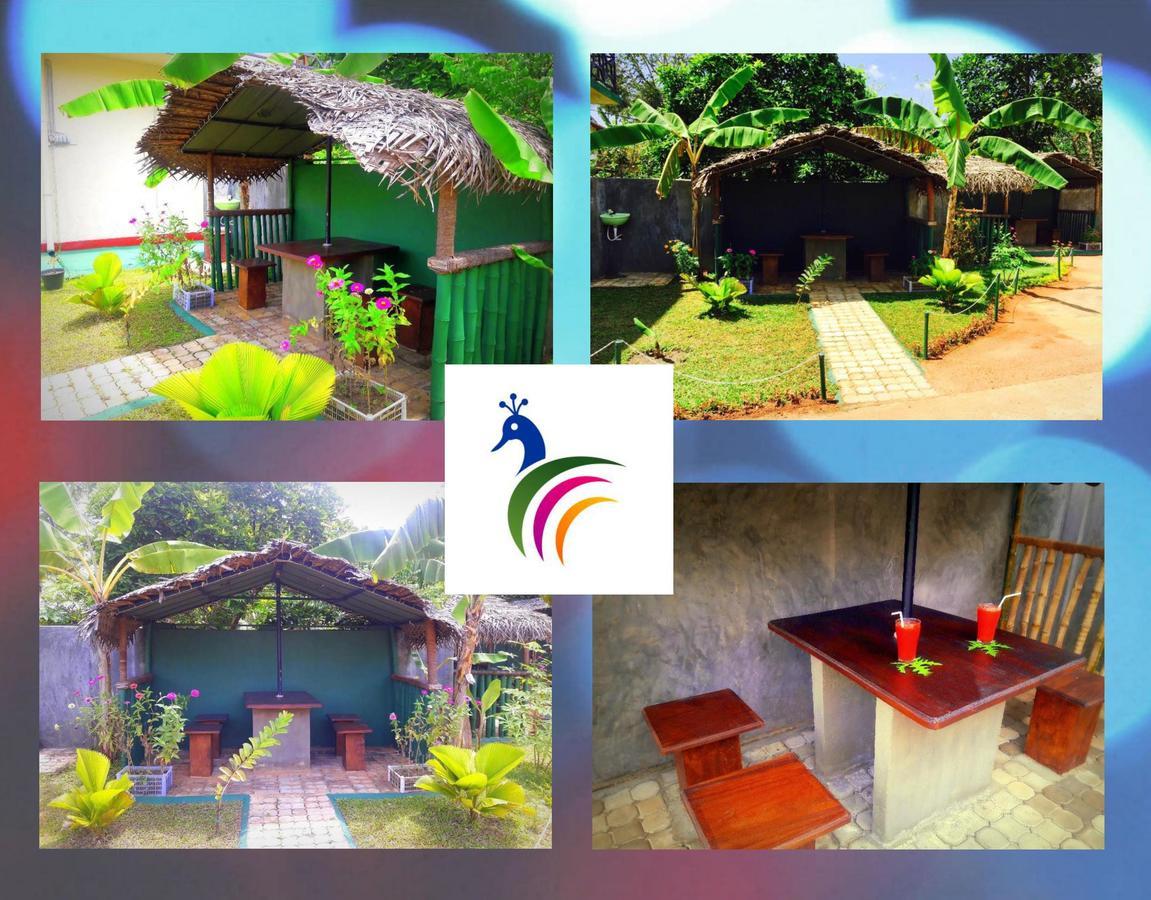 New Peacock Resort Dambulla Kültér fotó